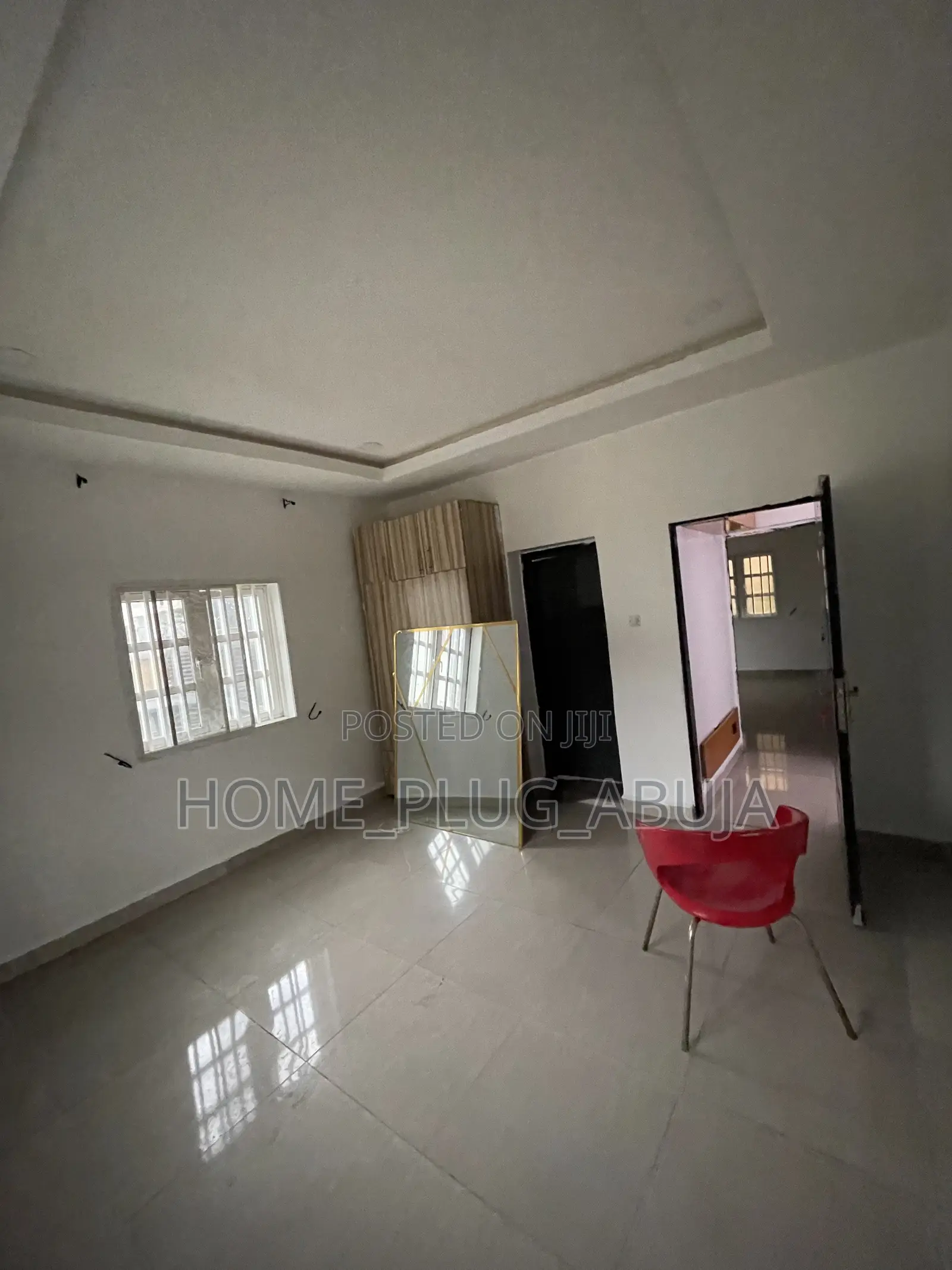 2bdrm Block of Flats in Trans Engineering for rent