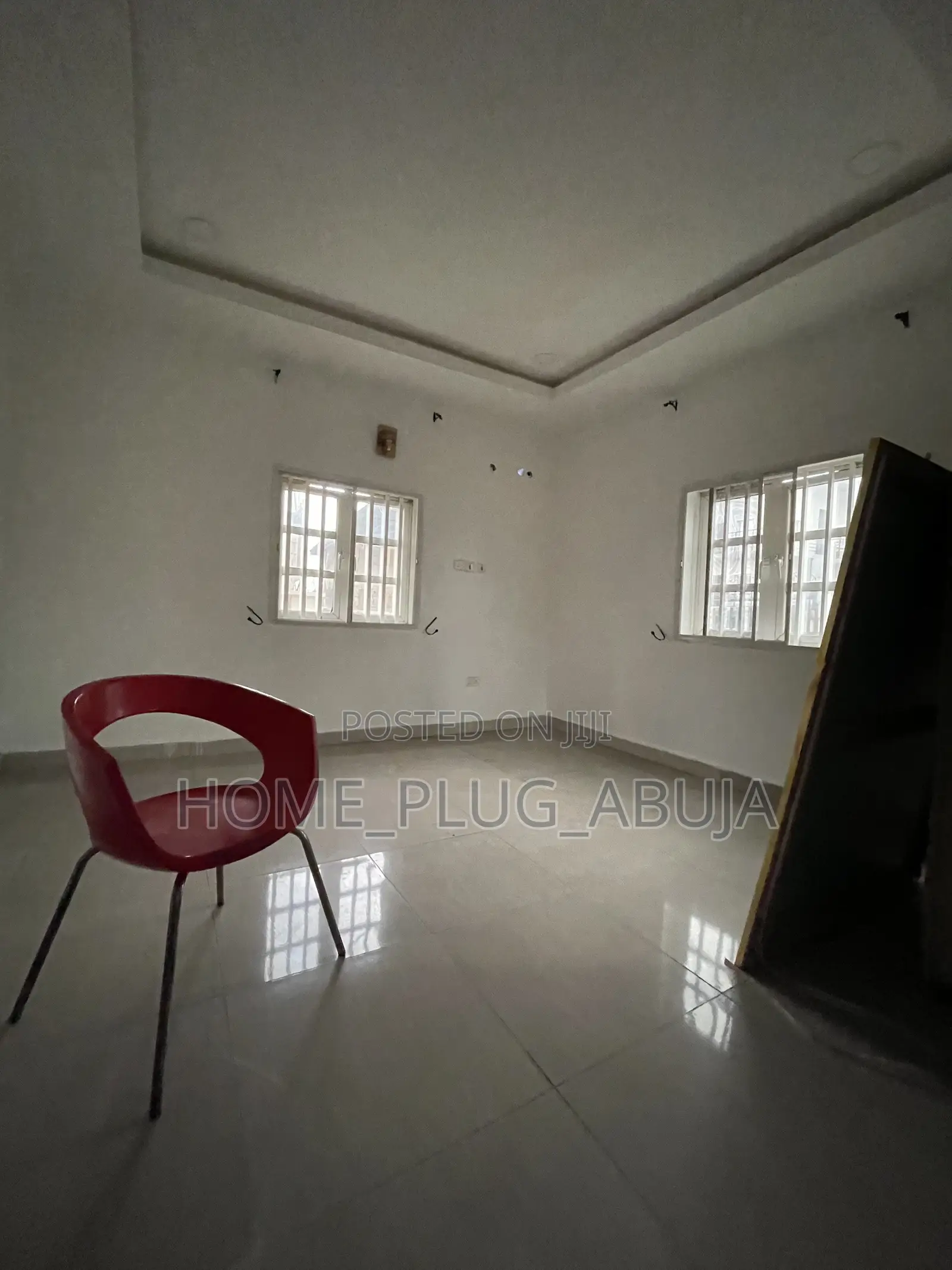 2bdrm Block of Flats in Trans Engineering for rent