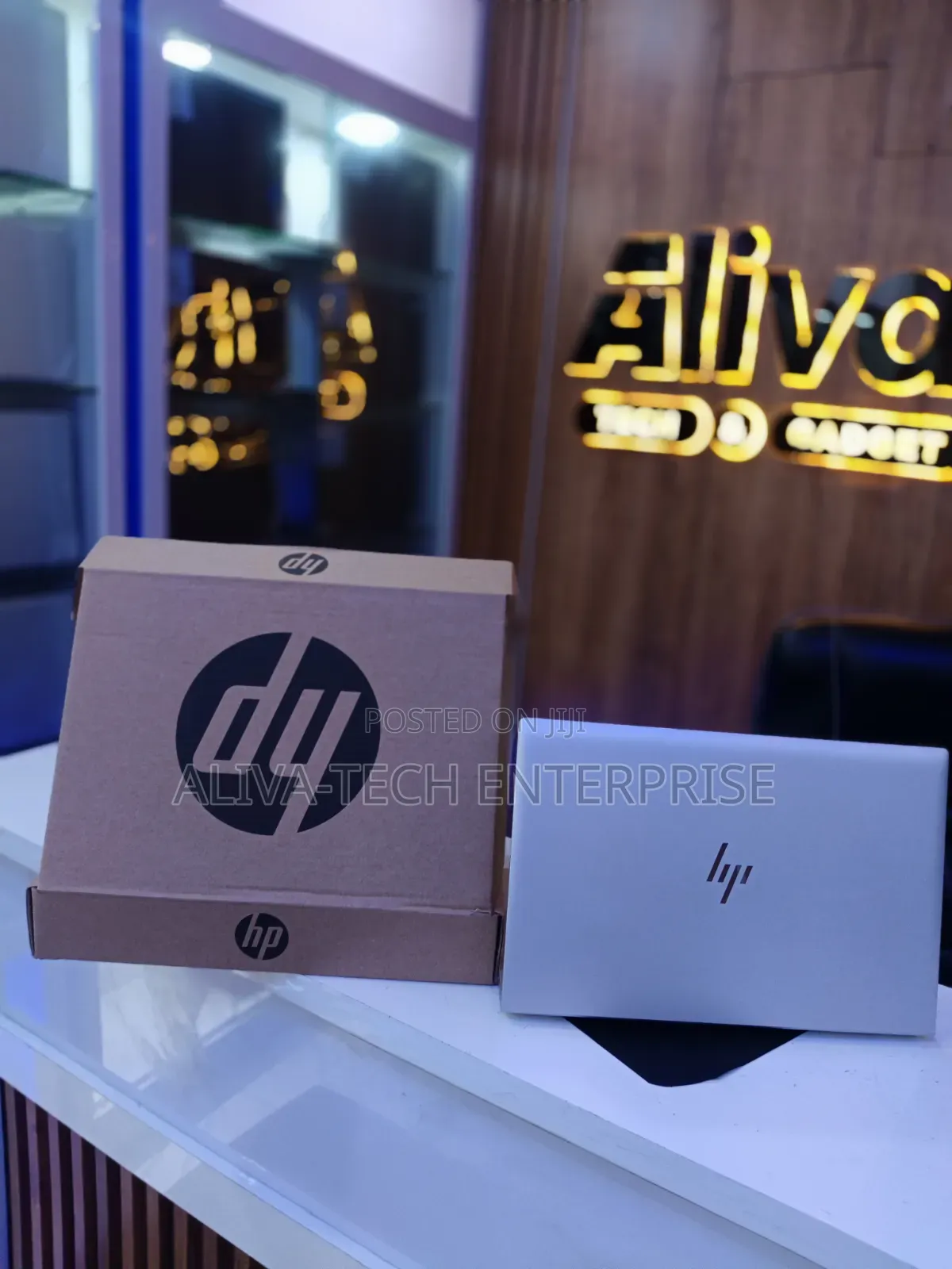 Laptop HP EliteBook 840 G8 8GB Intel Core i5 SSD 256GB