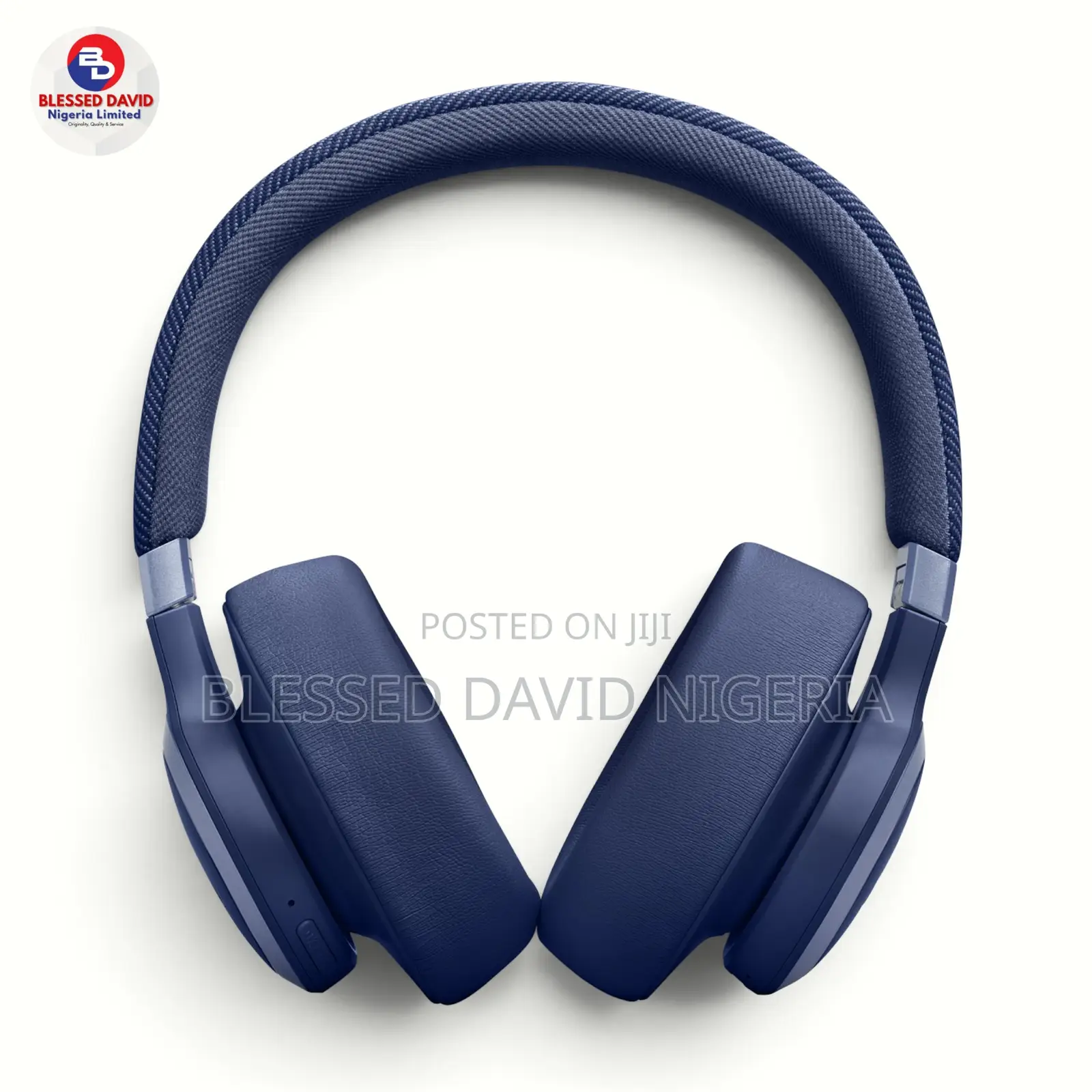 JBL LIVE 770NC Wireless Over-Ear Headphones