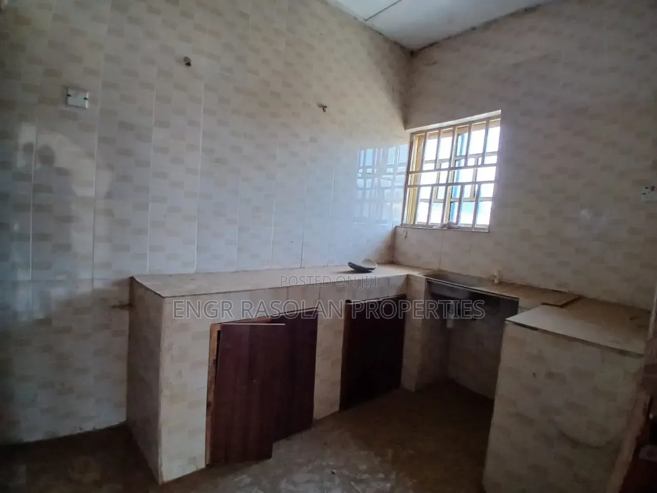 Furnished 2bdrm Block of Flats in Sobi, Ilorin West for sale