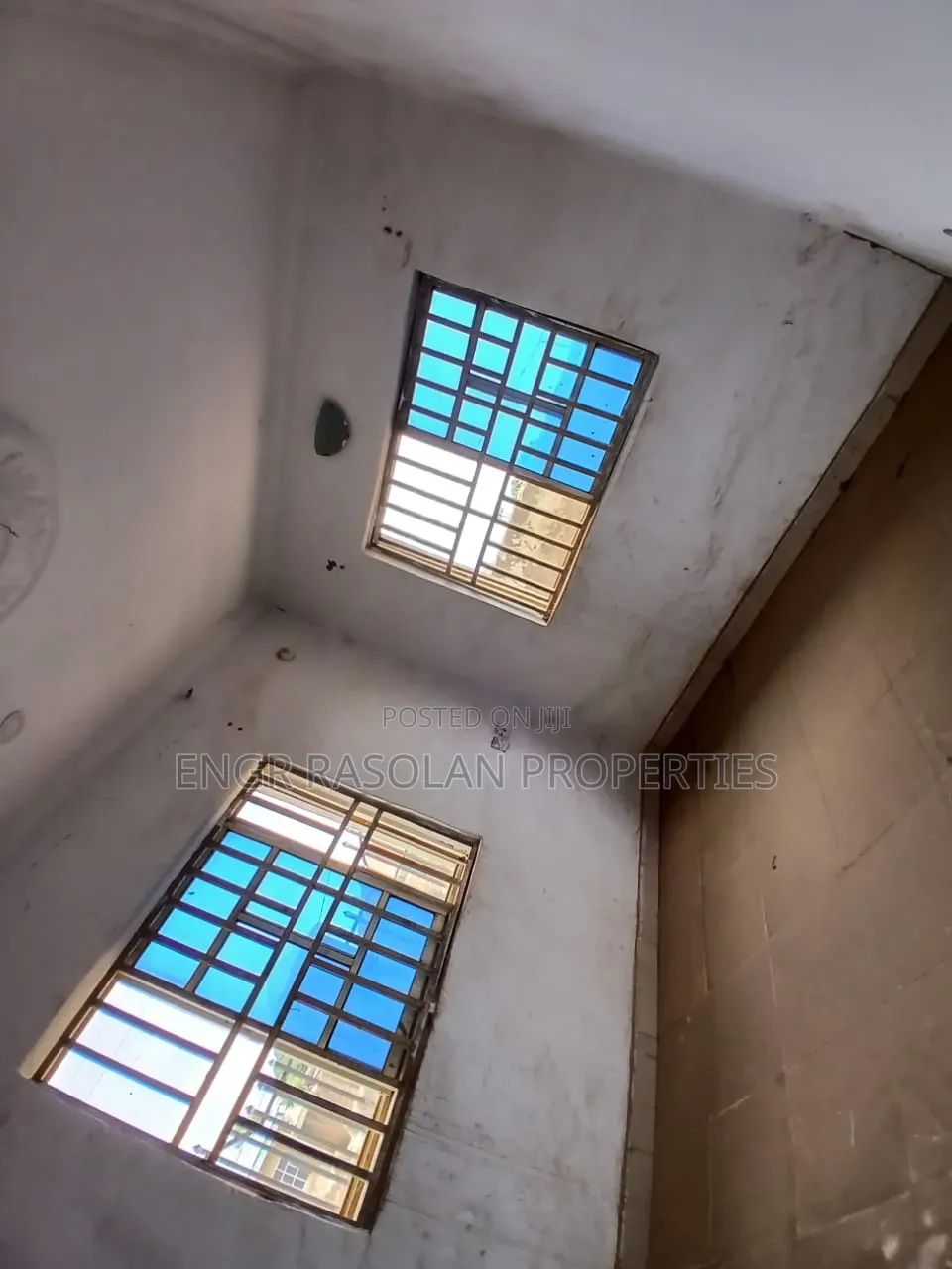 Furnished 2bdrm Block of Flats in Sobi, Ilorin West for sale