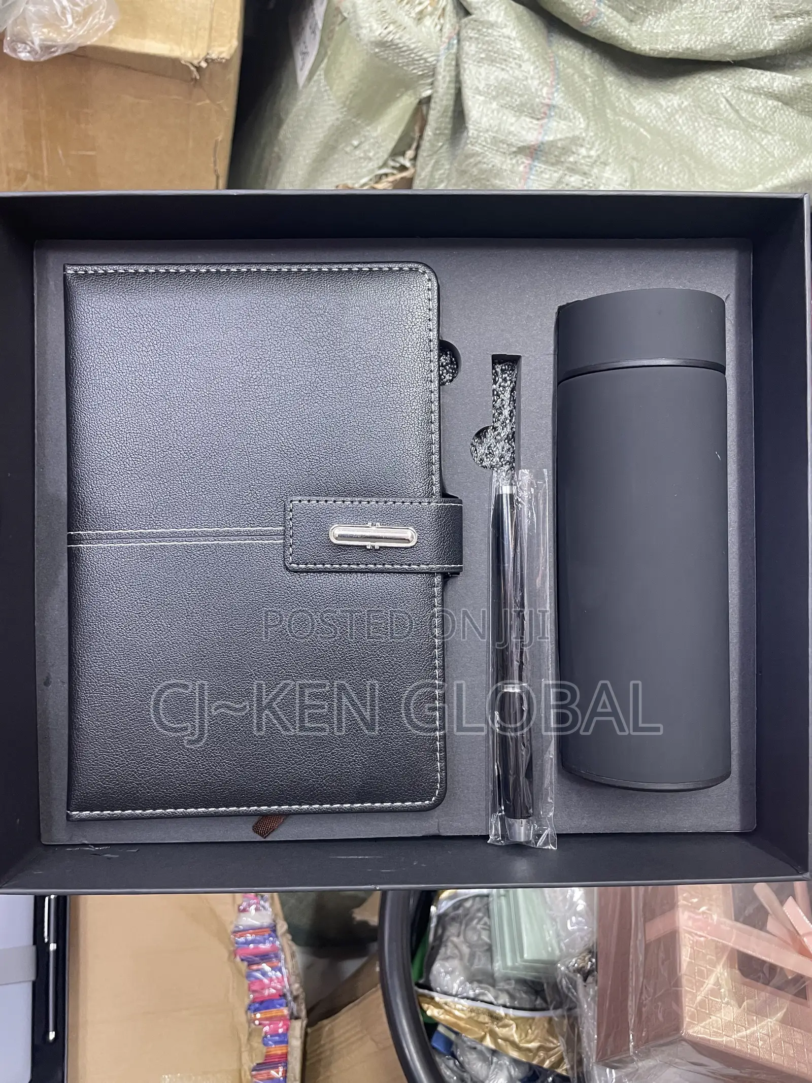 Notepad Giftset
