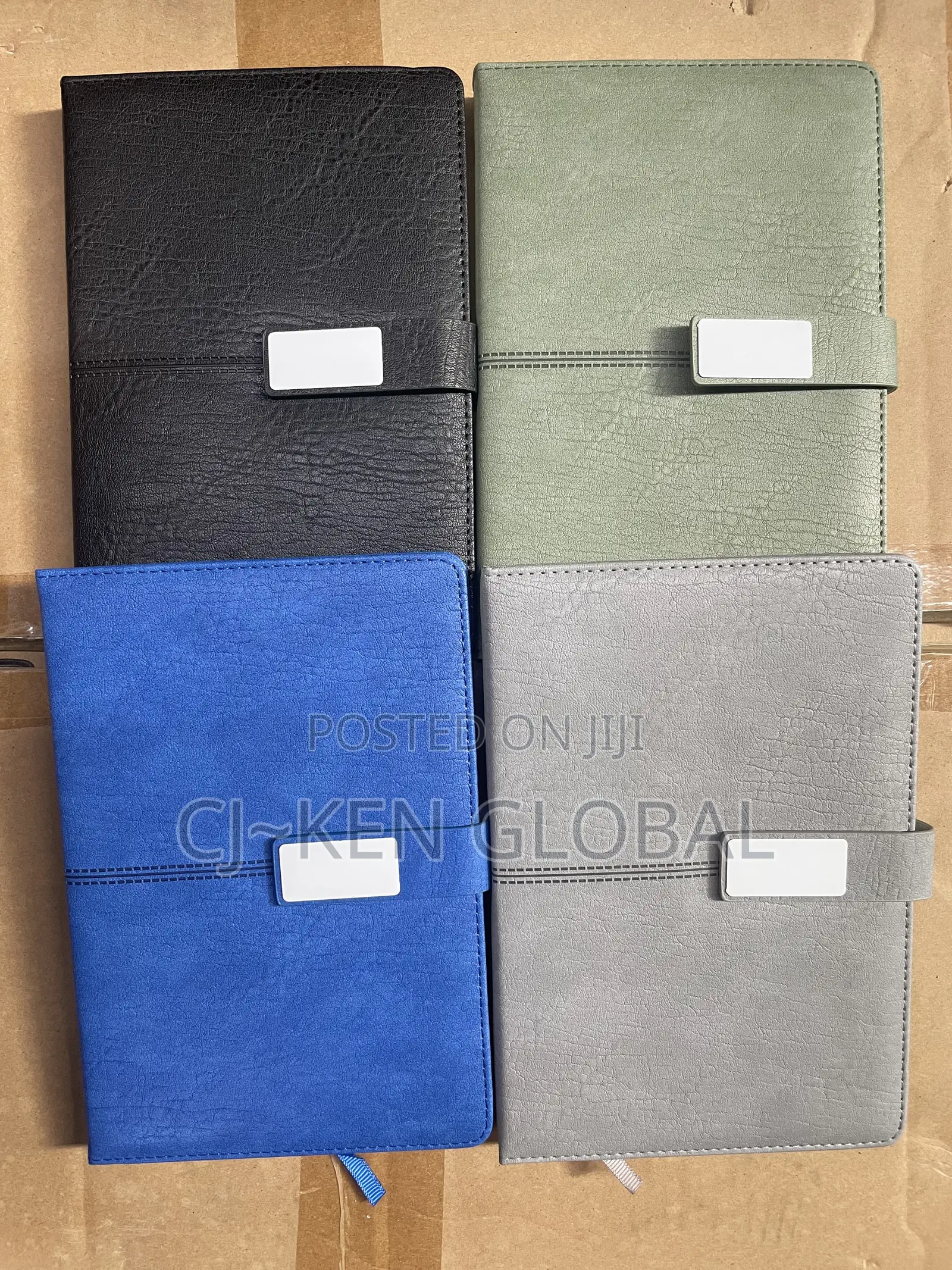 Notebook A5 120pages