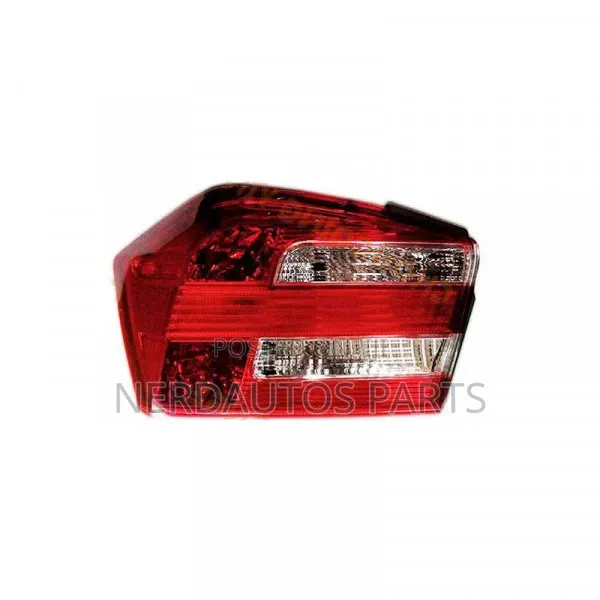 Rear Light Honda City 2012-2014