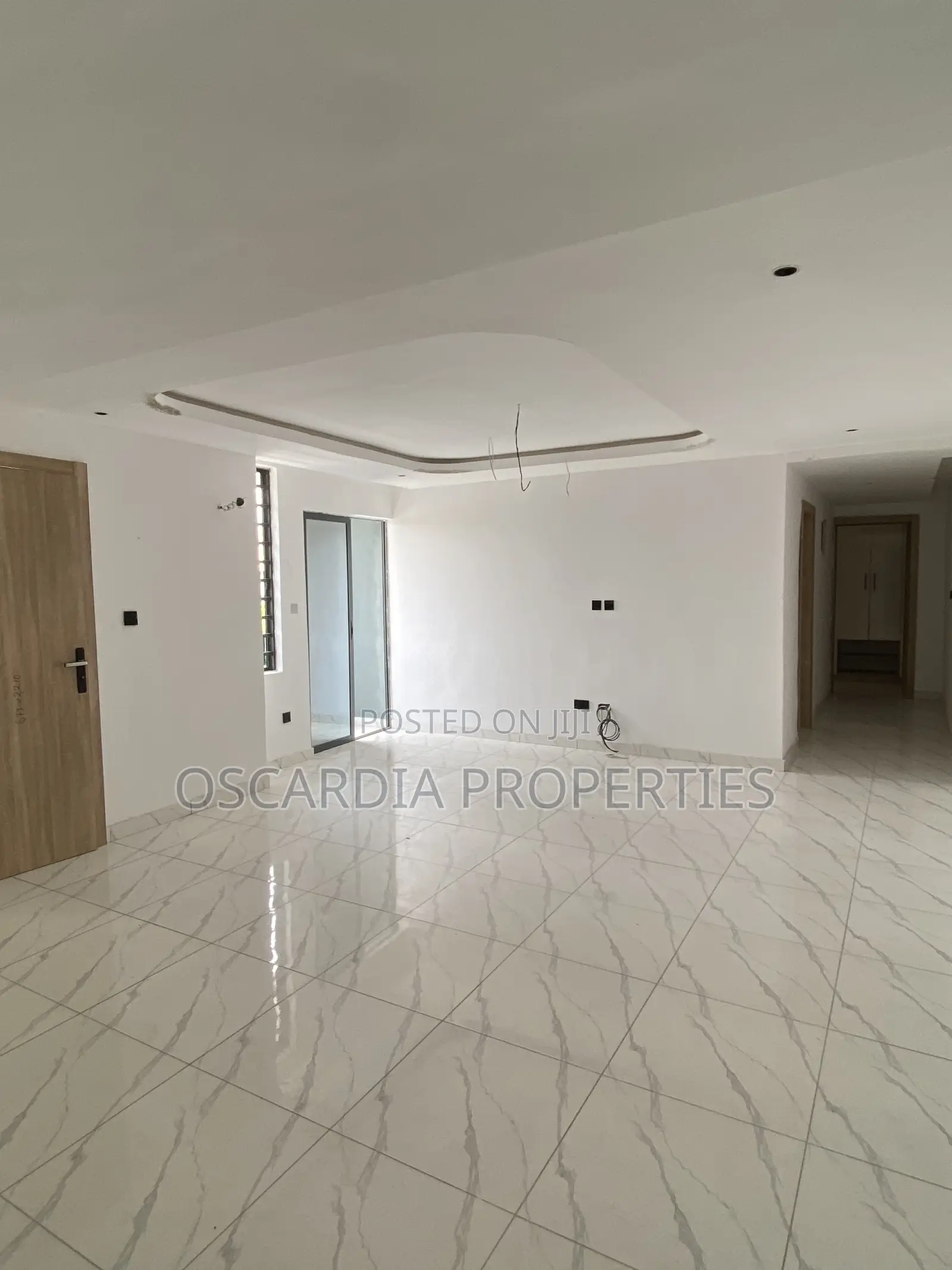 2bdrm Apartment in Lekki Scheme 2, Ogombo for sale