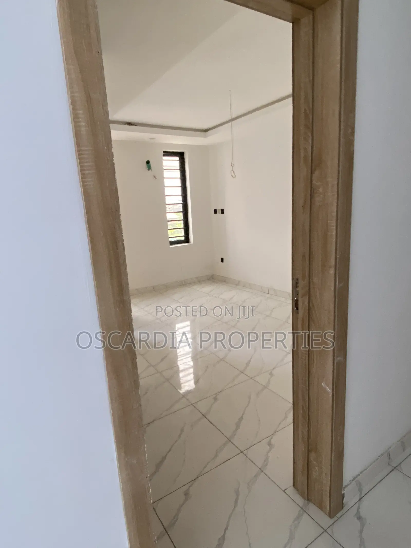 2bdrm Apartment in Lekki Scheme 2, Ogombo for sale