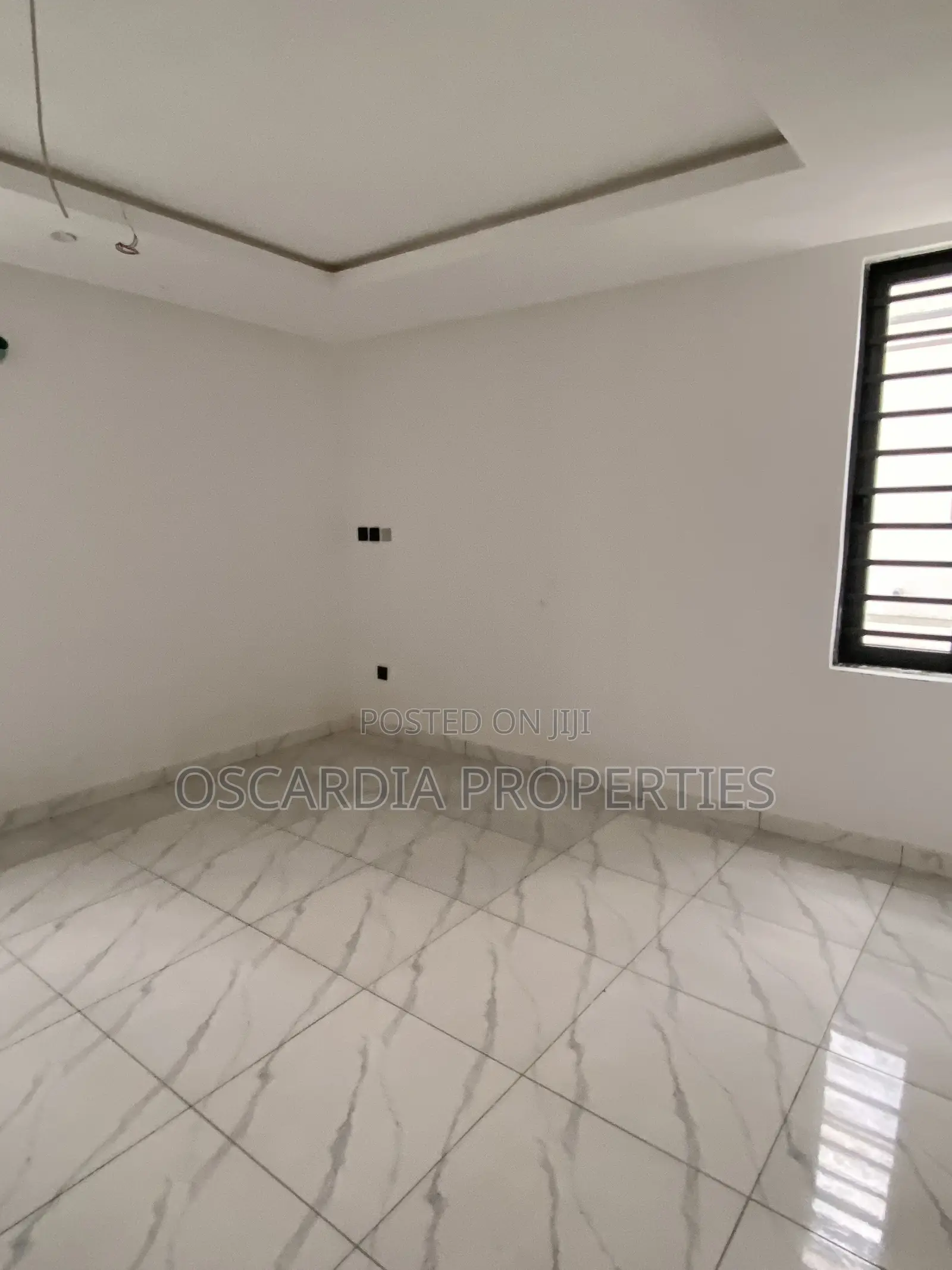 2bdrm Apartment in Lekki Scheme 2, Ogombo for sale