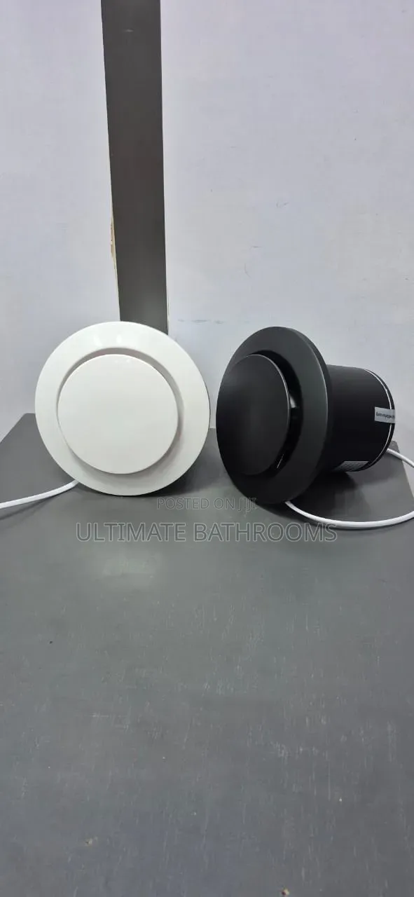 Modern Ceiling Exhaust Fan / Ventilation Fan