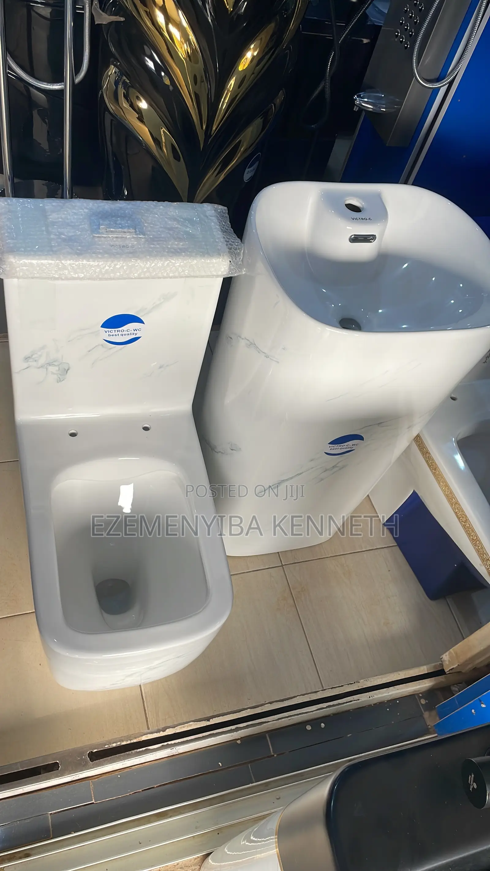 Water Closet