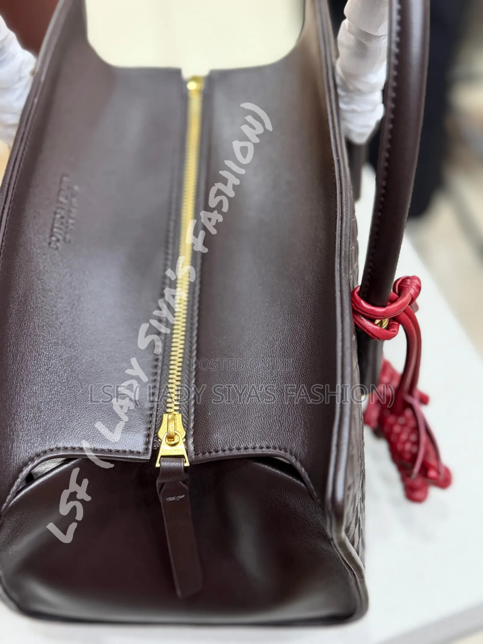 Bottega Veneta Bag