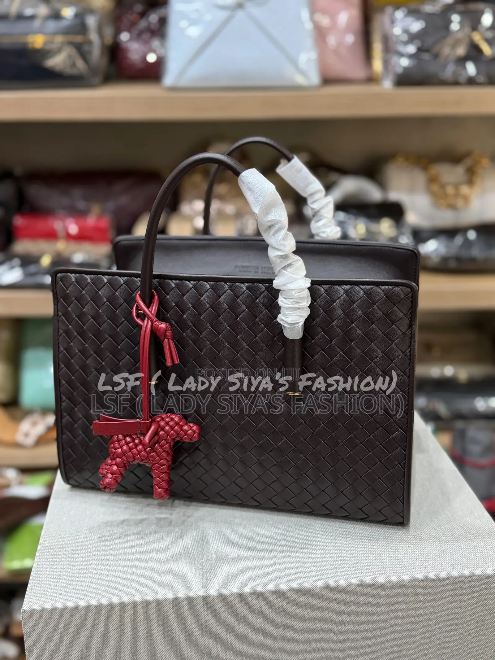 Bottega Veneta Bag