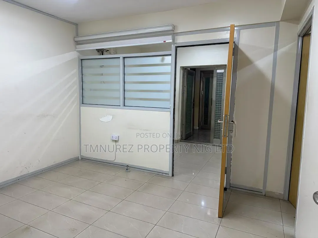 Office Space for Rent Oniru Vi for Rent
