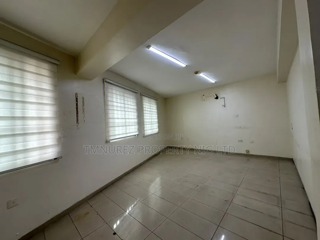 Office Space for Rent Oniru Vi for Rent