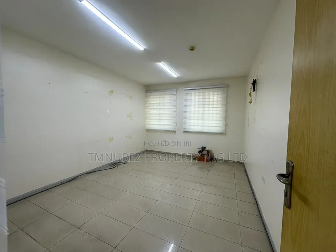 Office Space for Rent Oniru Vi for Rent