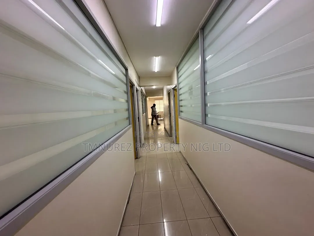 Office Space for Rent Oniru Vi for Rent