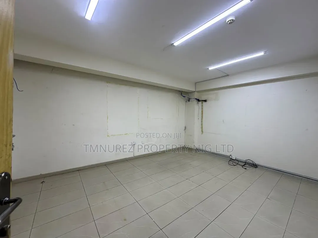 Office Space for Rent Oniru Vi for Rent