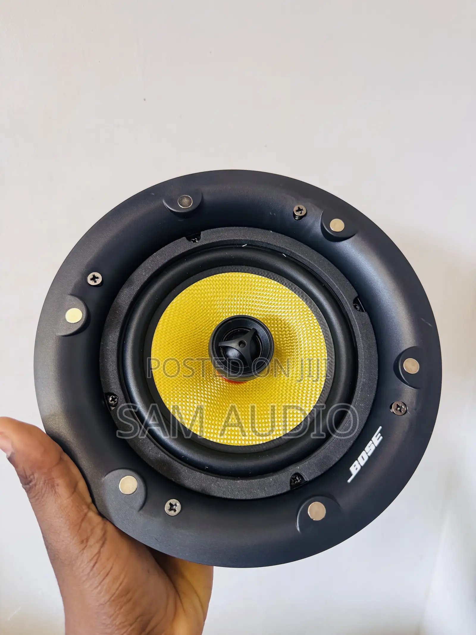 Bose Ceiling Speaker 100watts