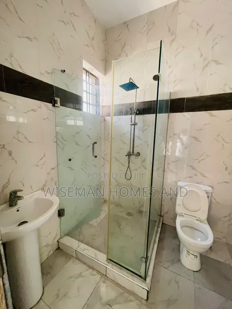 4bdrm Duplex in Ikota Lekki Eti-Osa for rent