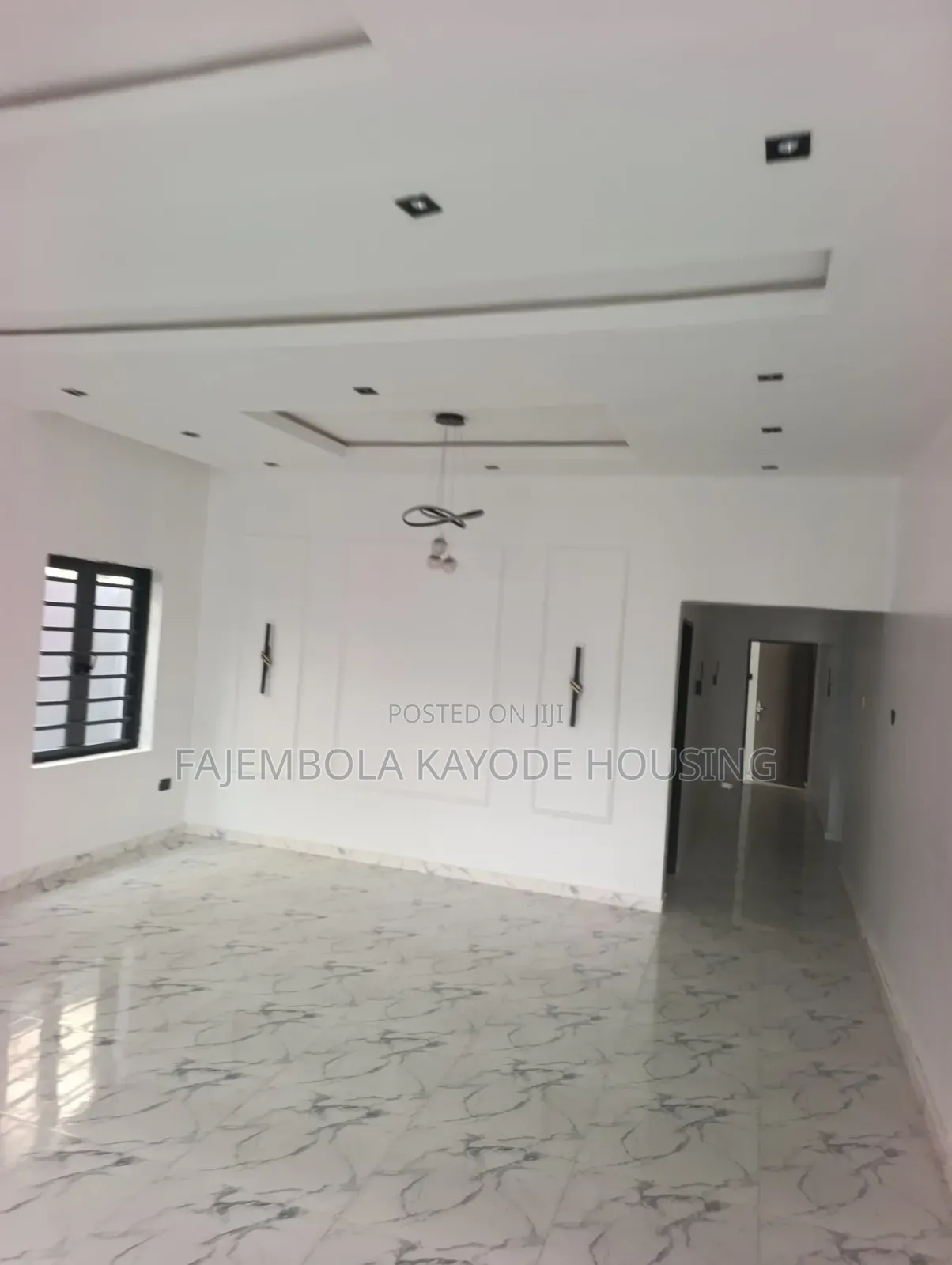 3bdrm Bungalow in Temidire Estate, Eleyele for sale