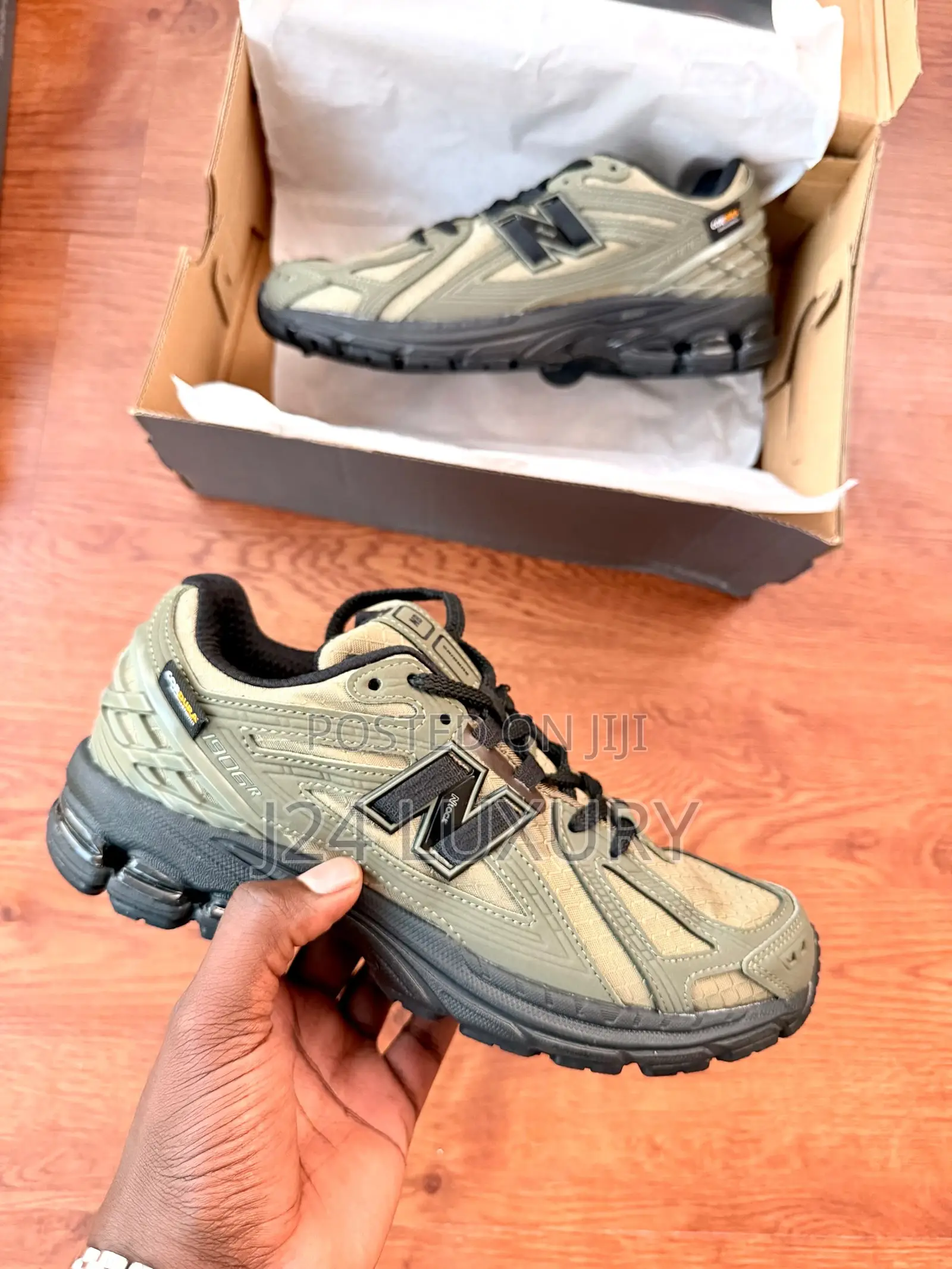 Codura X New Balance
