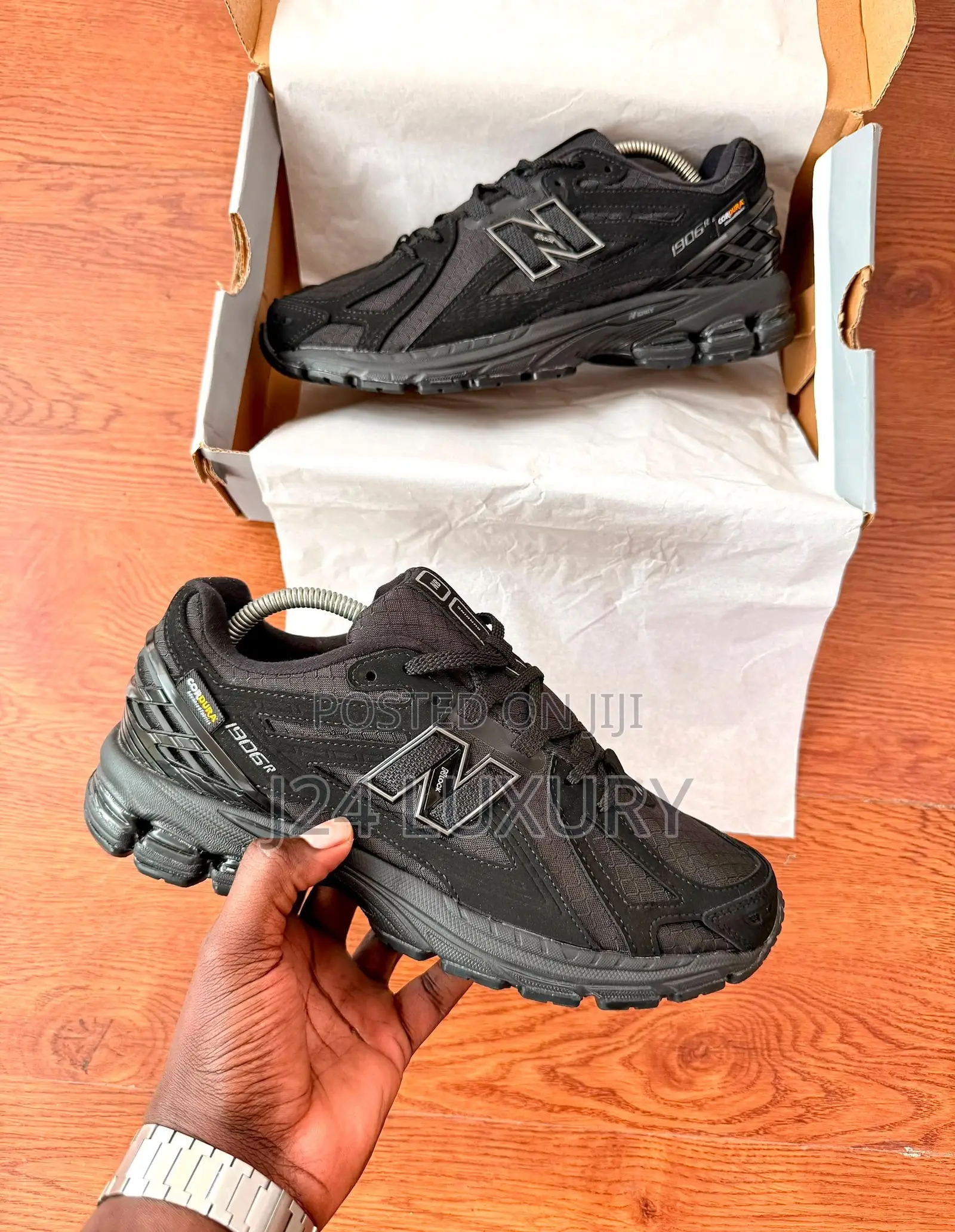 Codura X New Balance