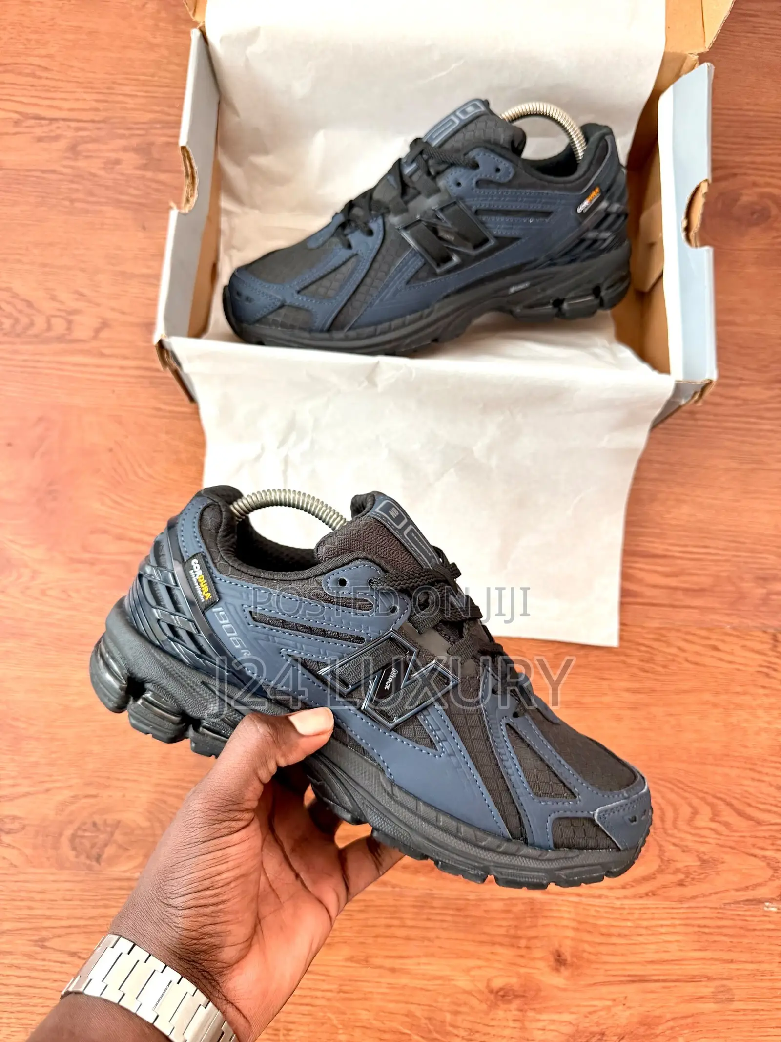 Codura X New Balance