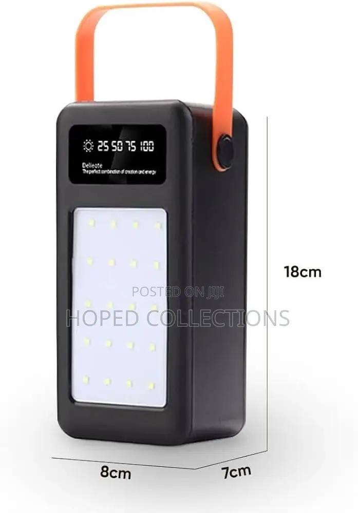FenGQi 60000mAh Power Bank