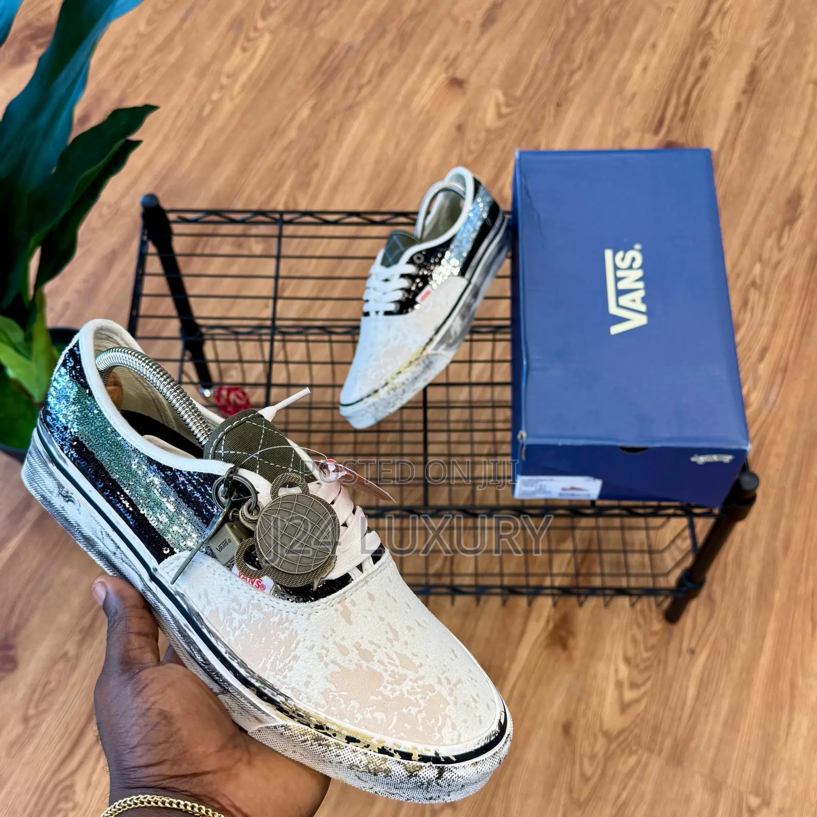 Vans Premium Lx Charms Pack