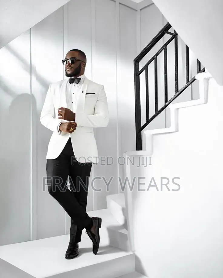 Occasional Mens Suits