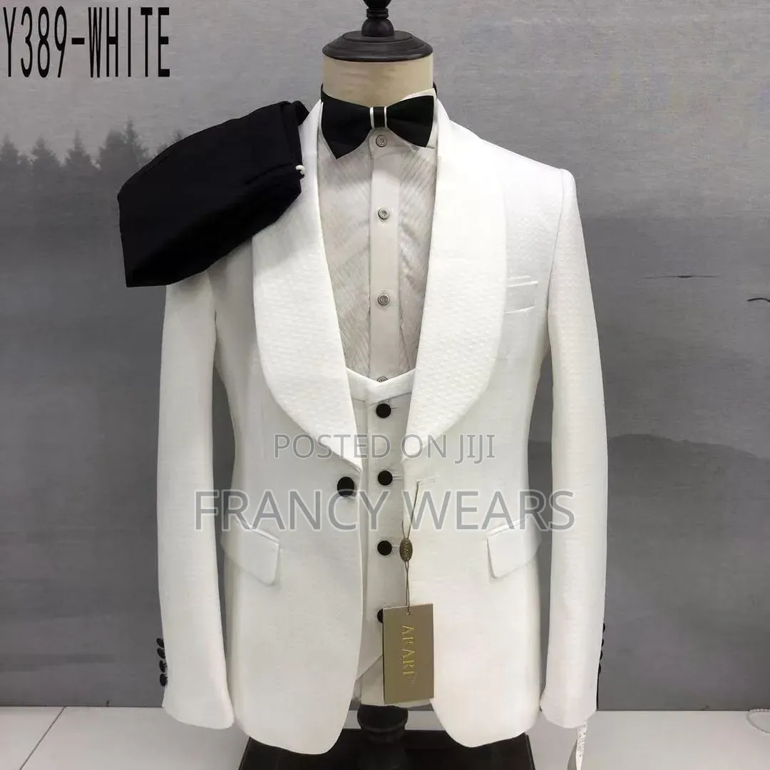 Occasional Mens Suits