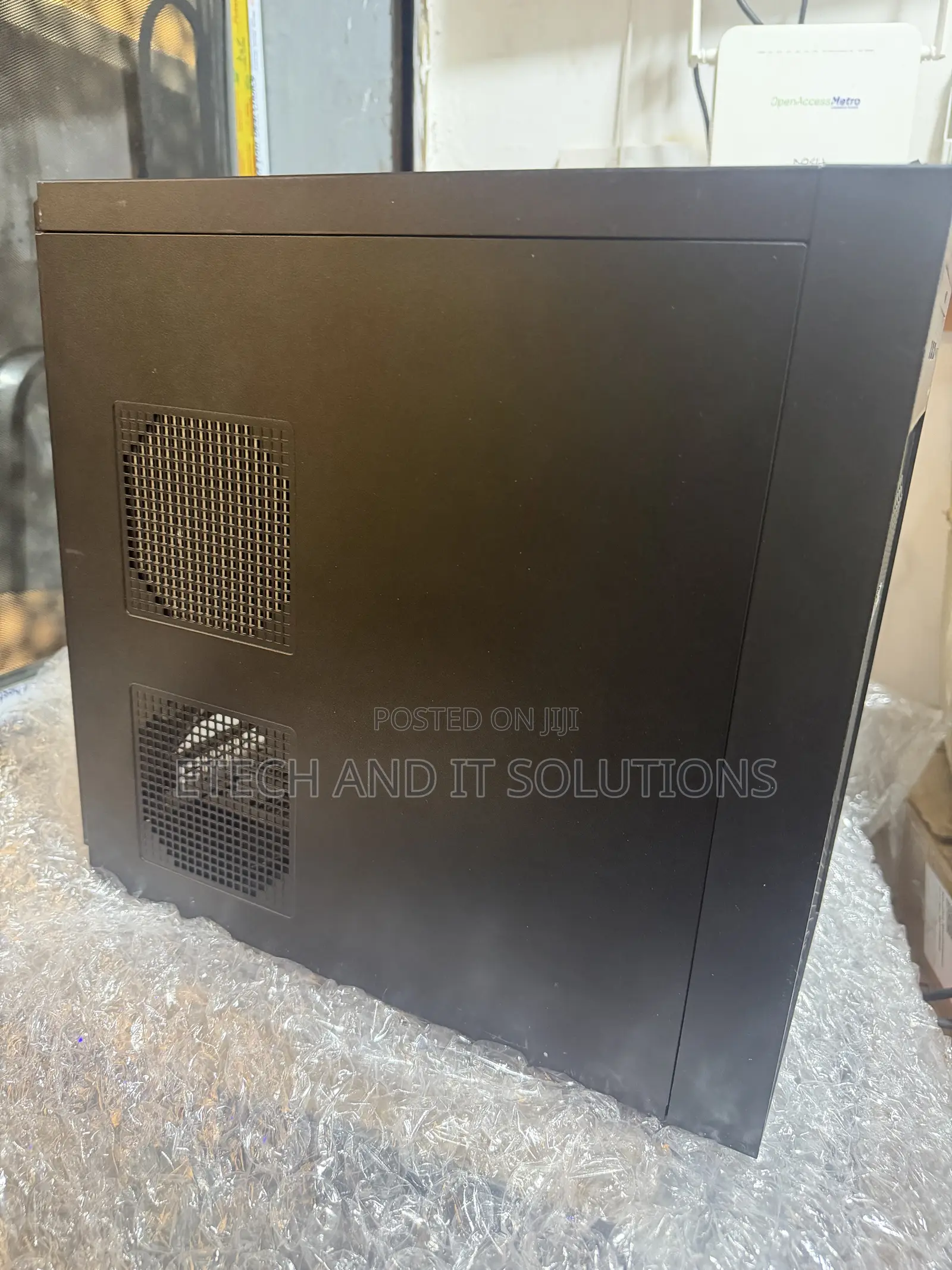 Server Dell PowerEdge T40 16GB Intel Xeon SSD 1T