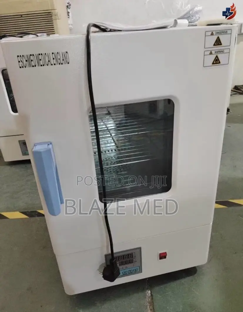 Desktop Laboratory Incubator / Drying Oven