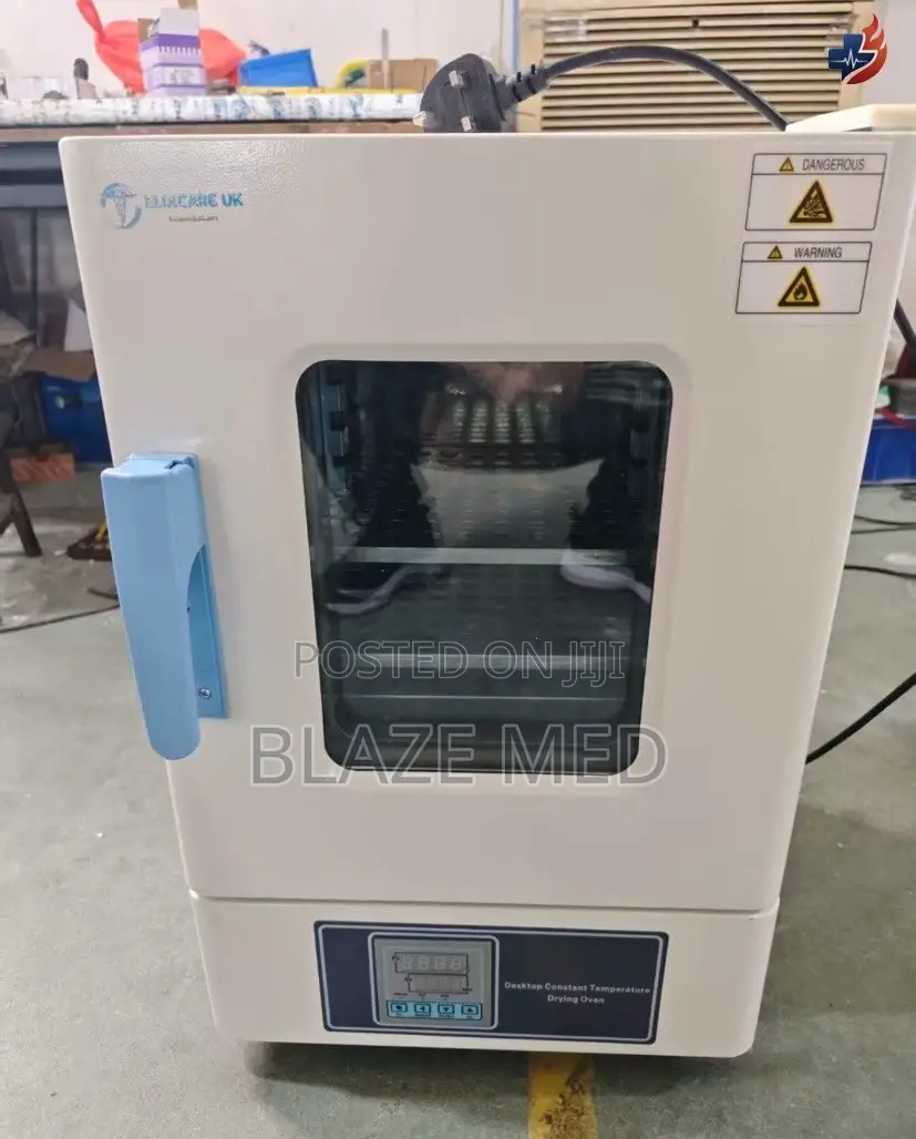 Desktop Laboratory Incubator / Drying Oven