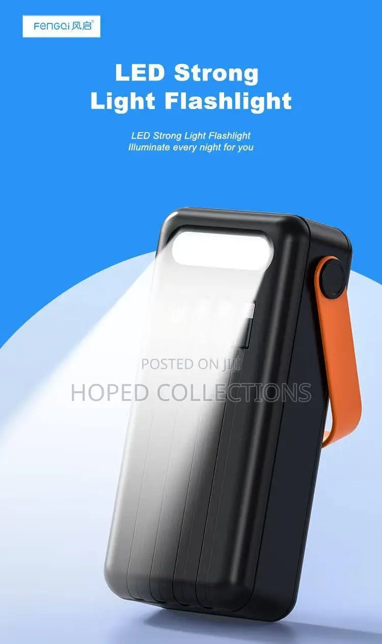 FenGQi 40000mAh Power Bank