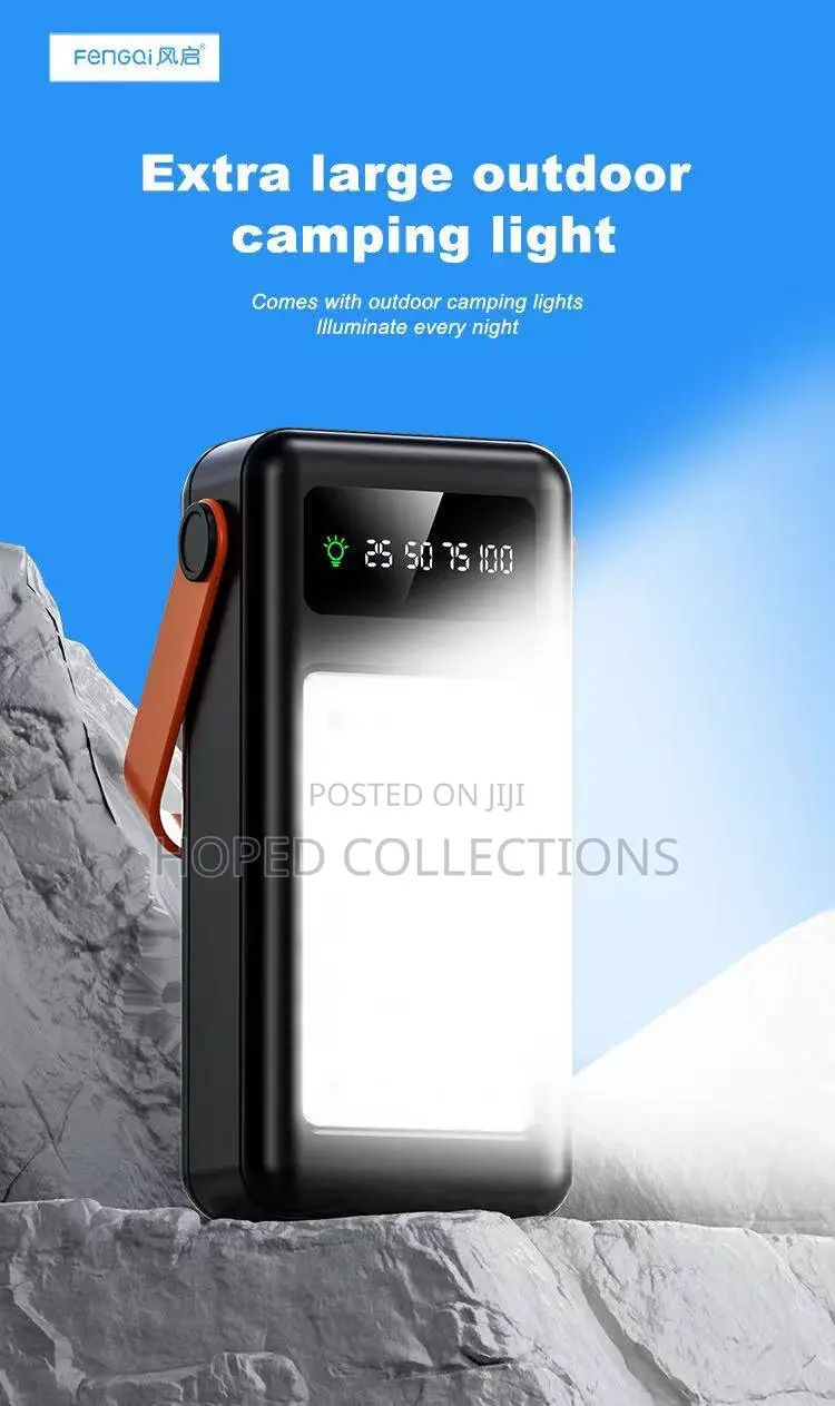 FenGQi 40000mAh Power Bank