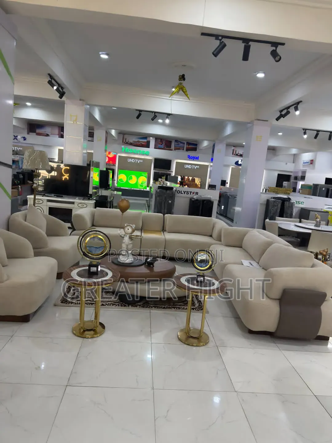 Luxury Turkish Sofa Sets 8 Seaters