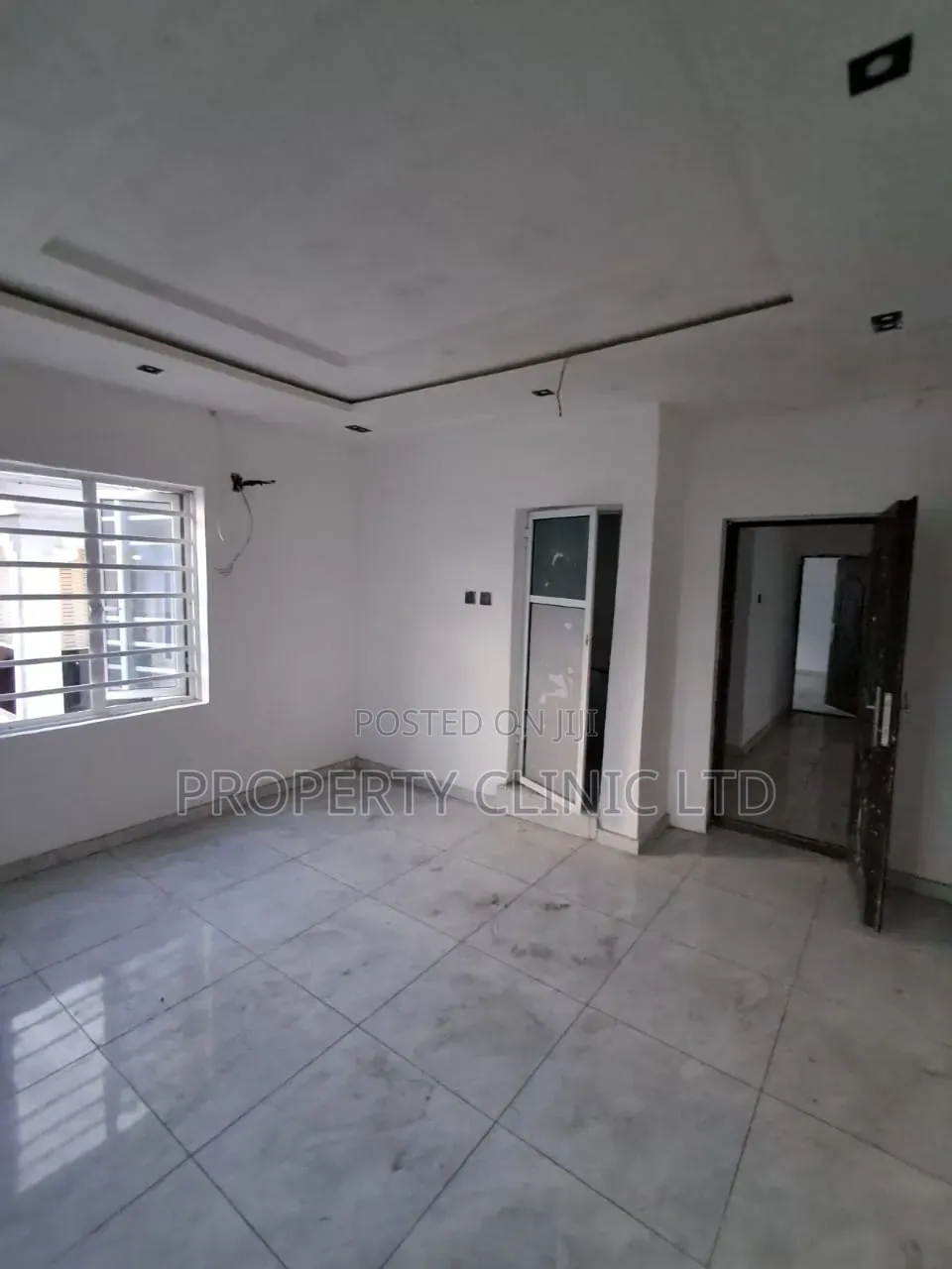2bdrm Apartment in Alagomeji for rent