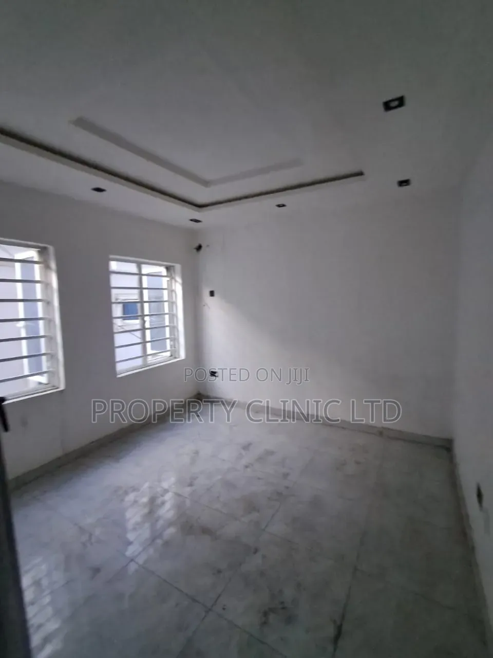 2bdrm Apartment in Alagomeji for rent
