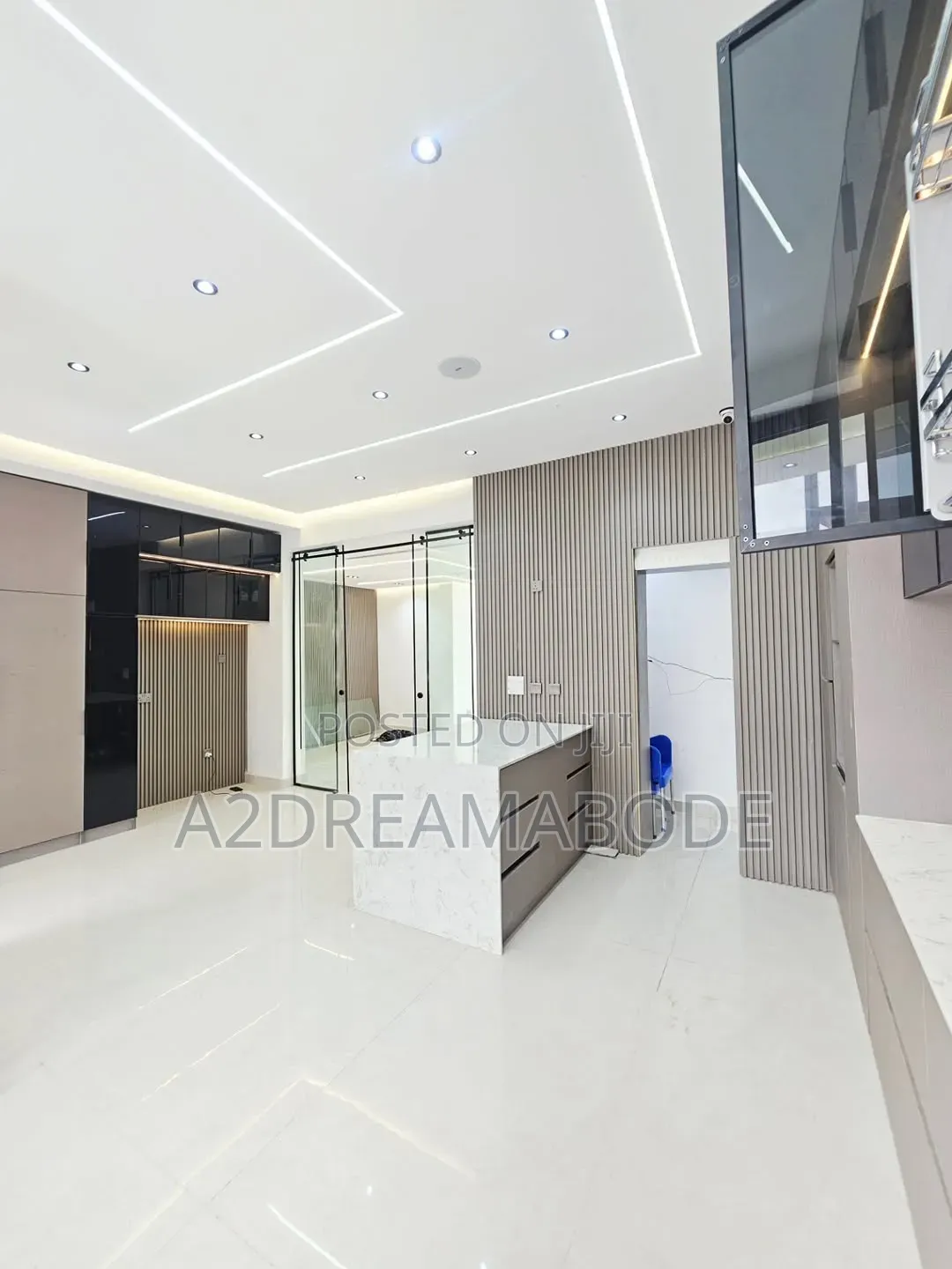 6bdrm Duplex in Lekki Phase 1 for sale
