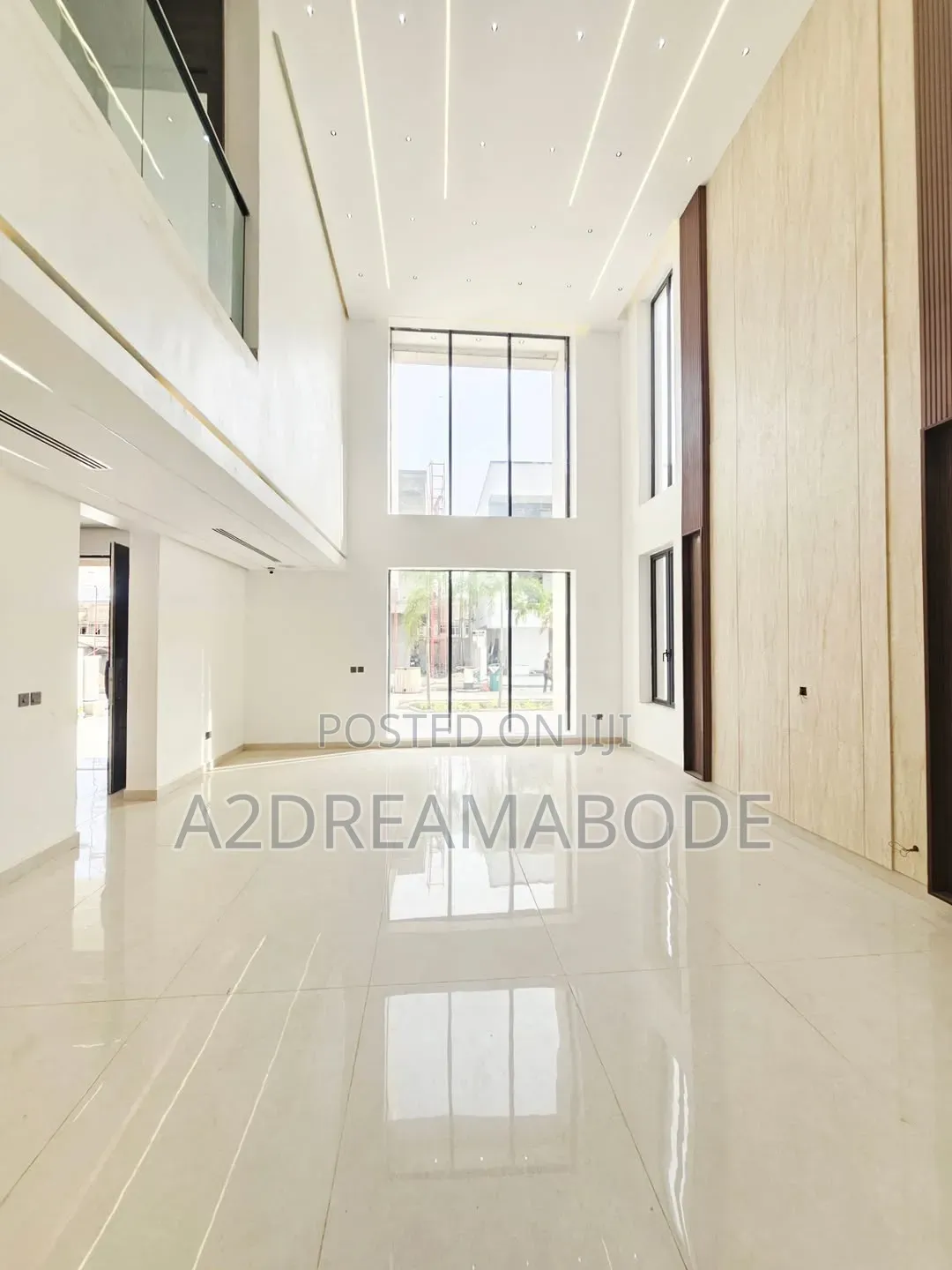 6bdrm Duplex in Lekki Phase 1 for sale