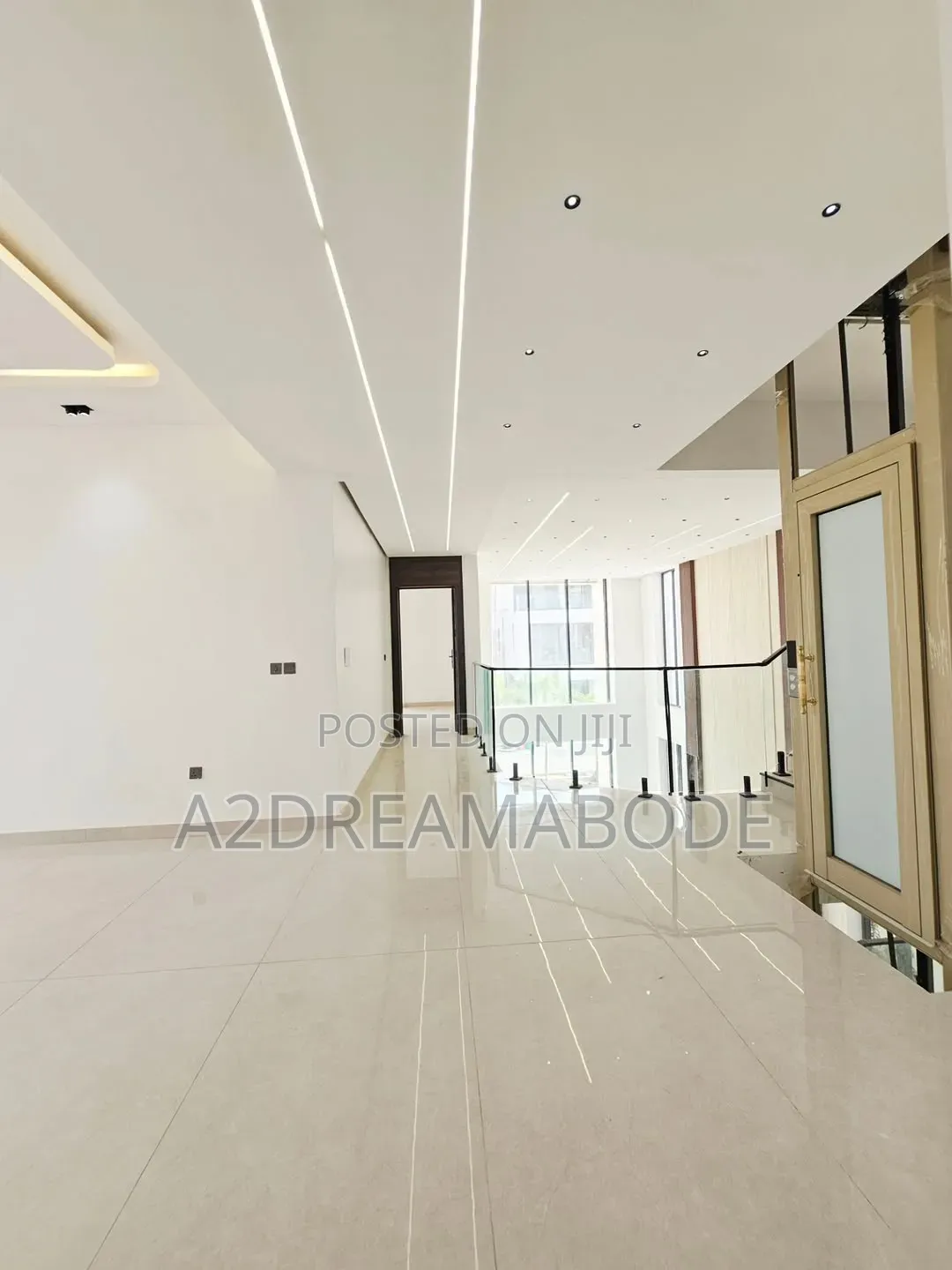 6bdrm Duplex in Lekki Phase 1 for sale