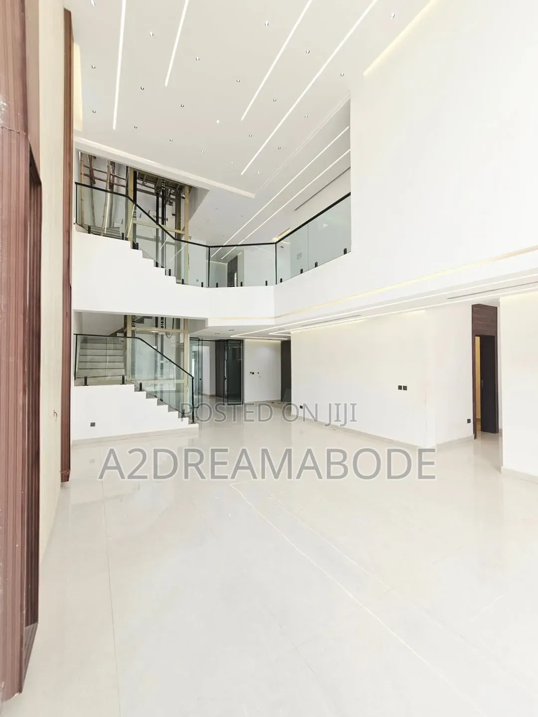 6bdrm Duplex in Lekki Phase 1 for sale