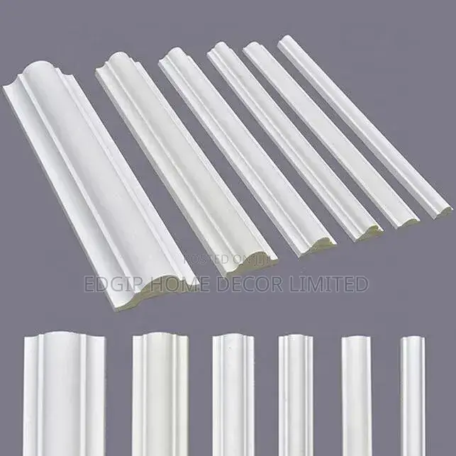 Polyurethane Interior Wall Cornice