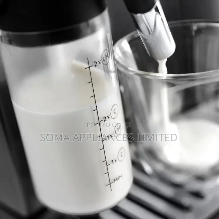De’Longhi Magnifica Evo Bean-to-Cup Coffee Machine ECAM290.83.TB