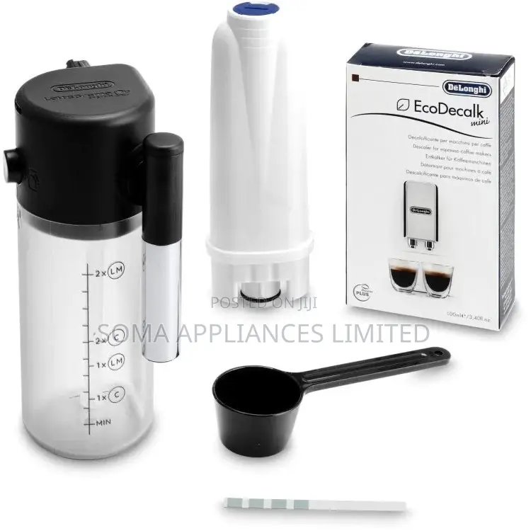 De’Longhi Magnifica Evo Bean-to-Cup Coffee Machine ECAM290.83.TB