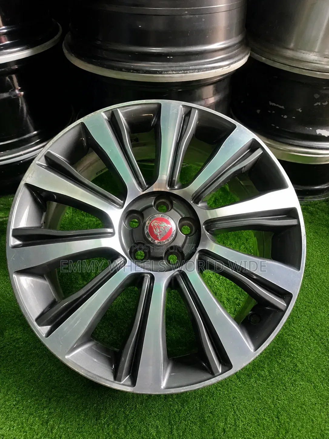 19inches Suitable for Jaguar Newer Model Direct Tokunbo Factory Filted