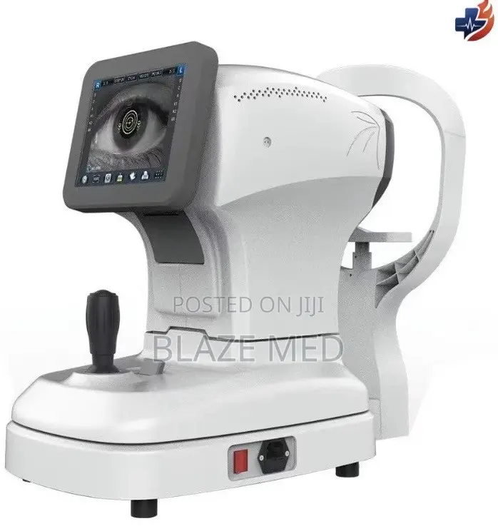 Auto Refractometer / Keratometer