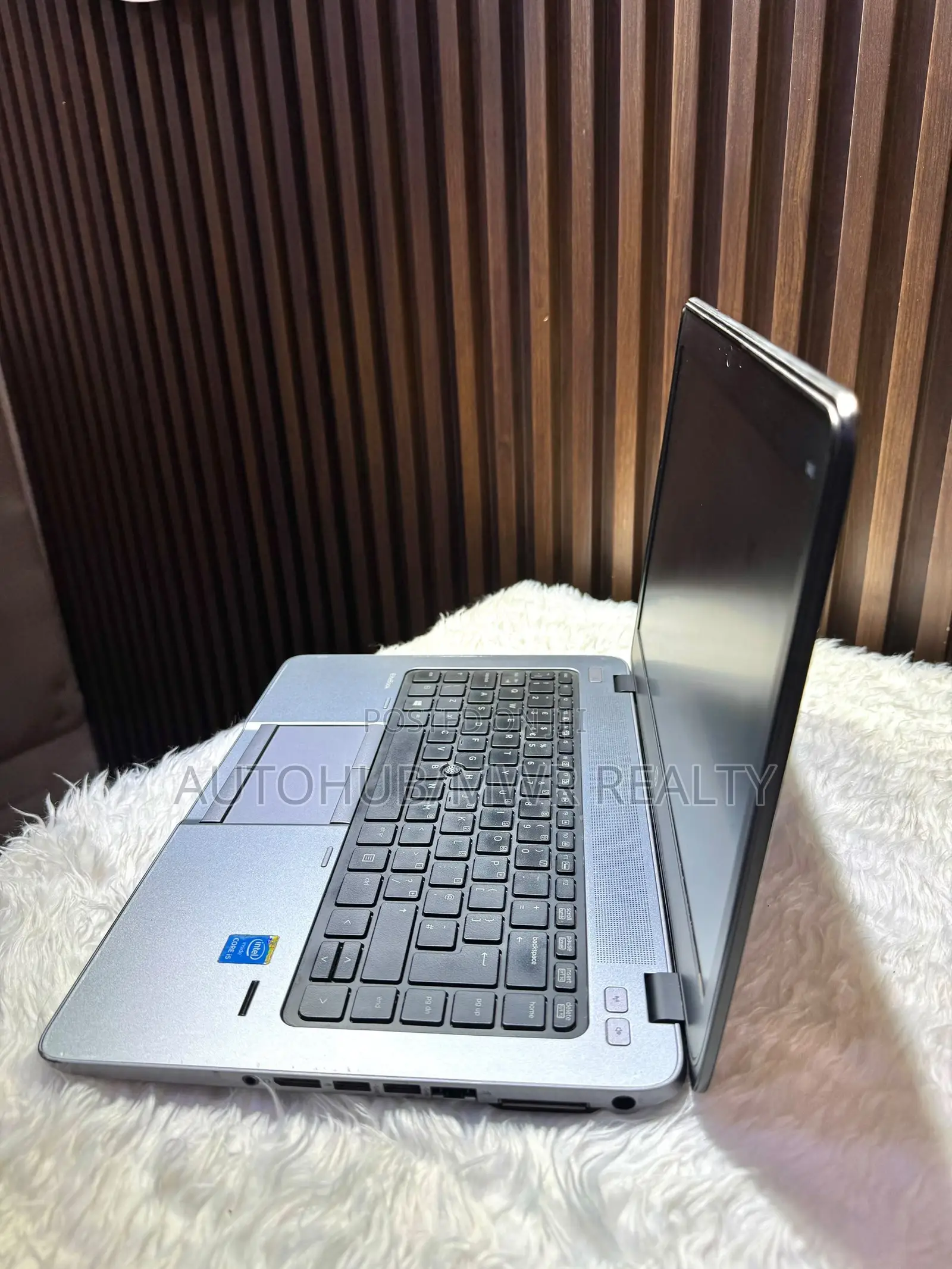 Laptop HP EliteBook 840 G1 8GB Intel Core i5 HDD 500GB