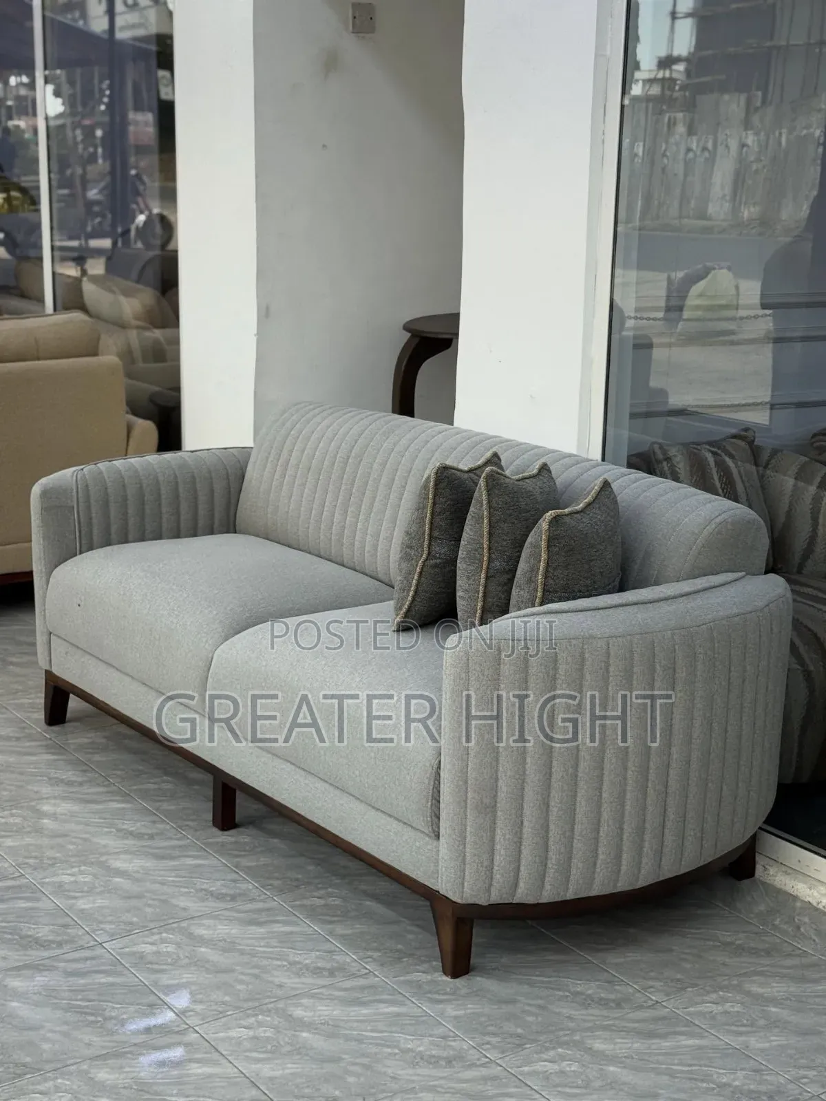 Best Quality Sofa Sets 3-2-1-1
